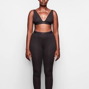 SKIMS Cotton Rib Legging
